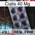 Cialis 40 Mg 30